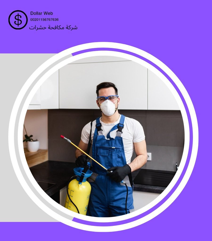 مكافحة حشرات التاريخية بجدة